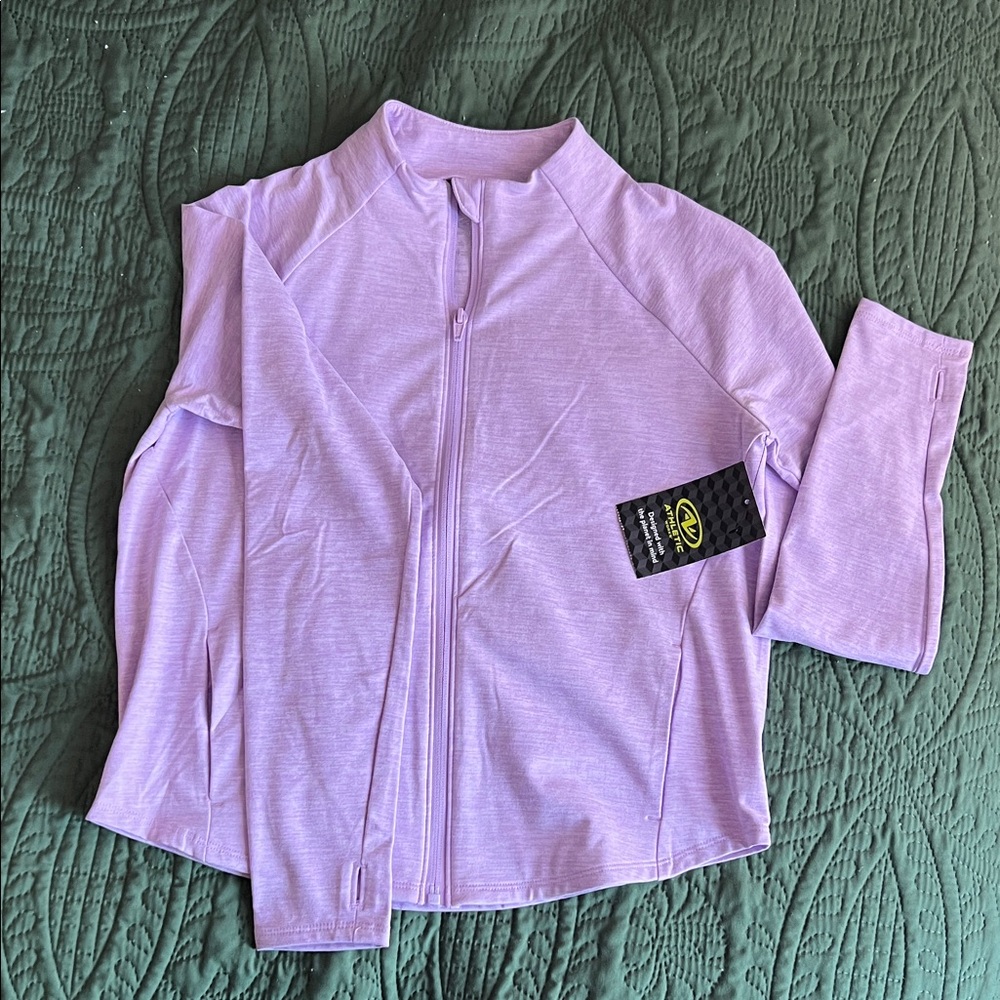 Kids zip up